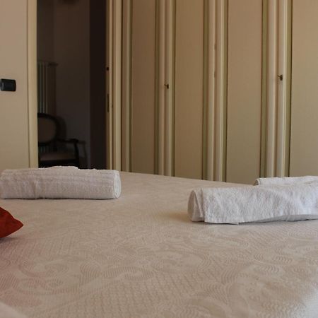 Central Apartment 卡斯特拉玛雷帝斯达比亚 外观 照片